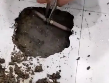 金华卫生间漏水检测电话