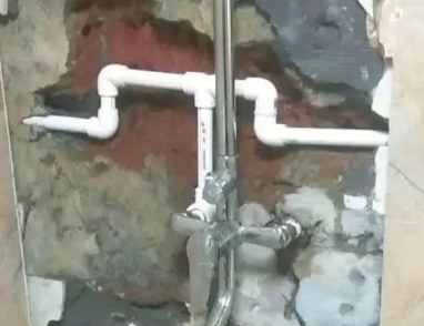 金华卫生间漏水检测电话
