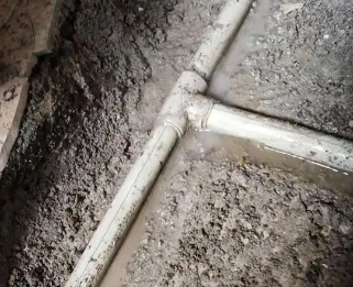 金华漏水维修电话