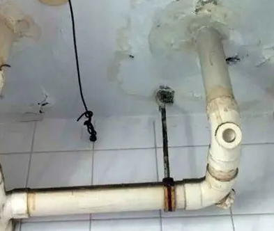 金华卫生间漏水检测多少钱