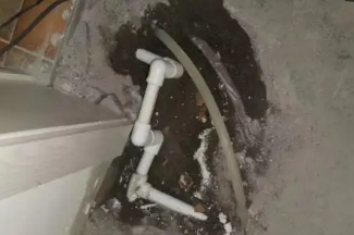 金华卫生间漏水检测多少钱