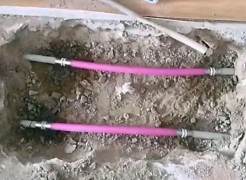 金华卫生间测漏水多少钱