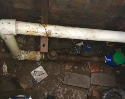 金华水管维修哪家好