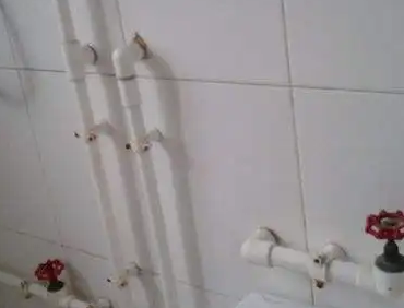 金华水管维修多少钱