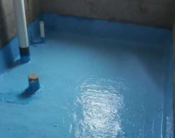金华卫生间防水哪家好