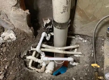 金华卫生间漏水检测多少钱