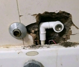 金华卫生间漏水检测多少钱